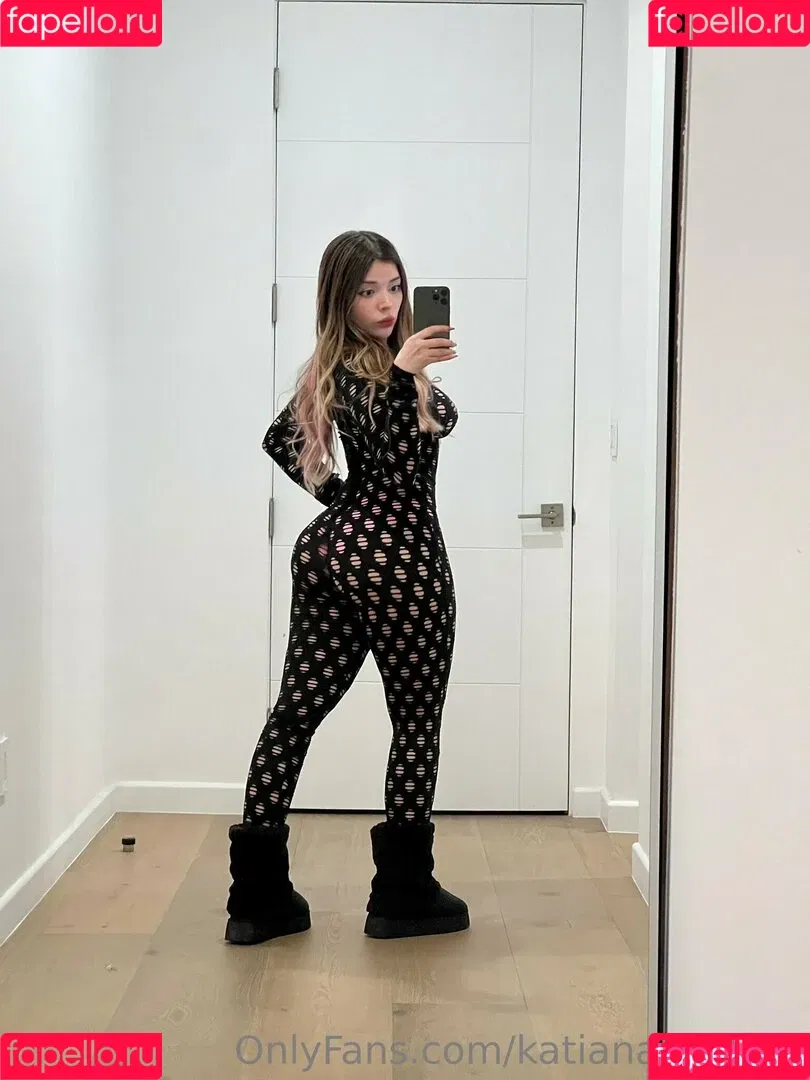 katianakayfree Onlyfans Photo Gallery 
