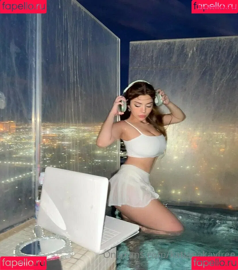 katianakayfree Onlyfans Photo Gallery 