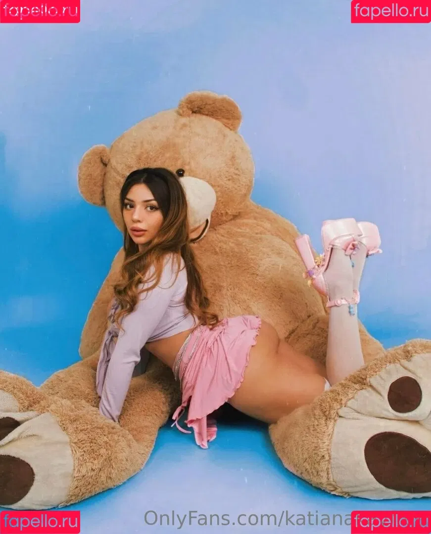 katianakayfree Onlyfans Photo Gallery 
