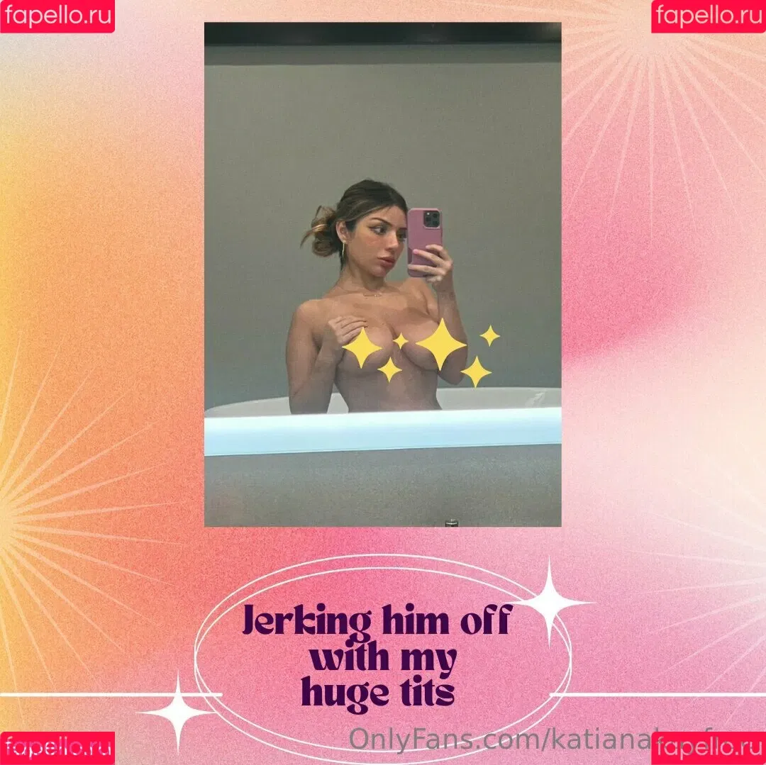 katianakayfree Onlyfans Photo Gallery 
