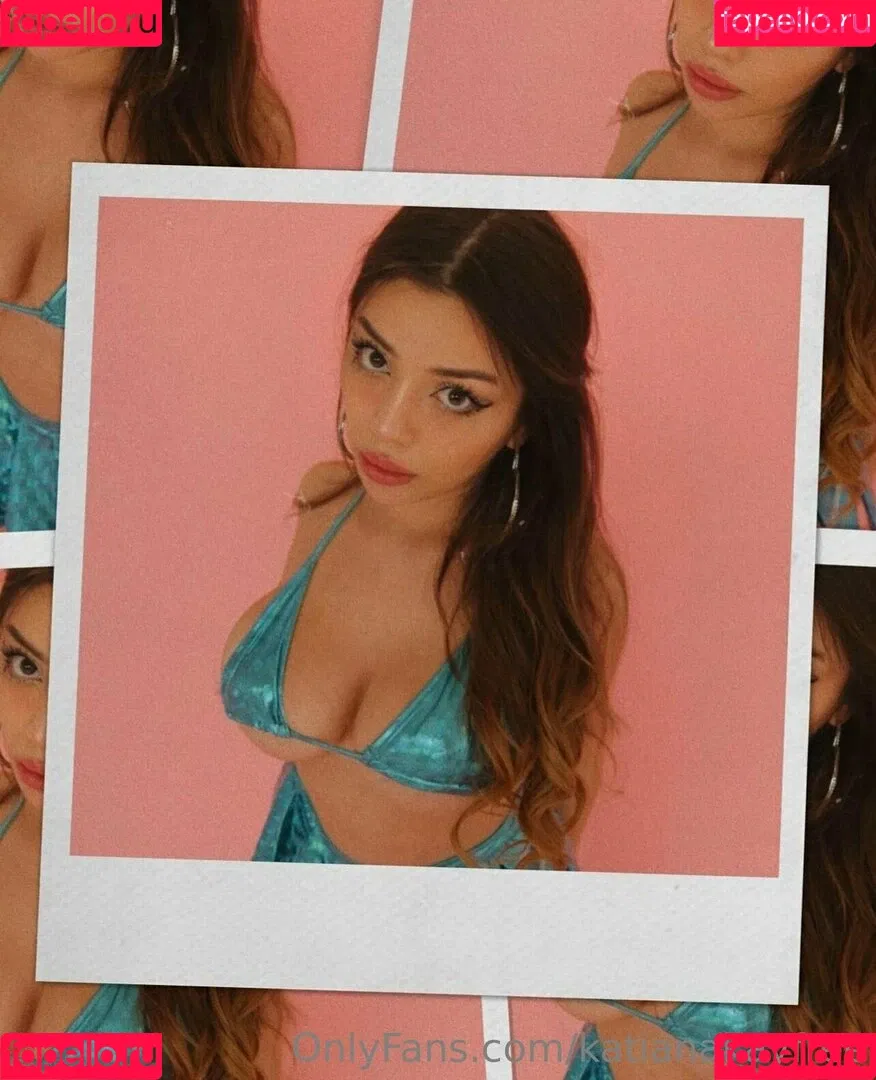 katianakayfree Onlyfans Photo Gallery 