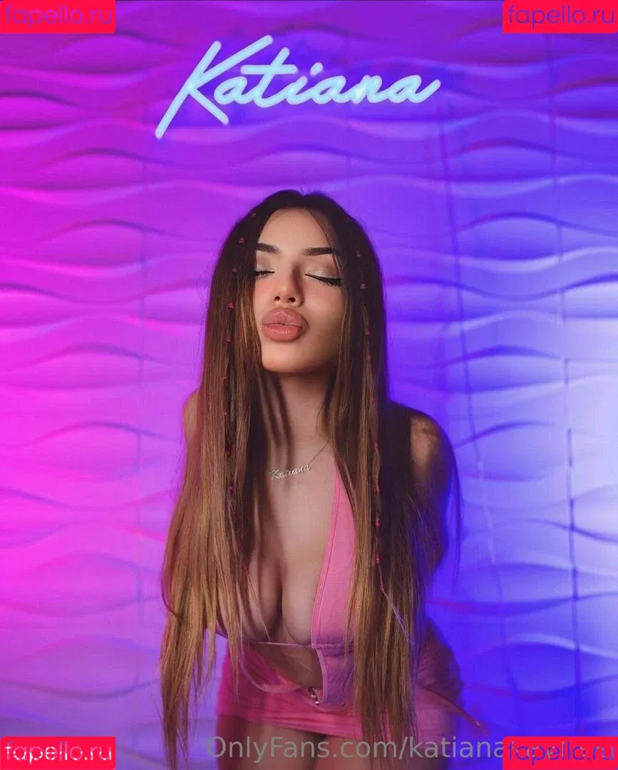 katianakayfree Onlyfans Photo Gallery 