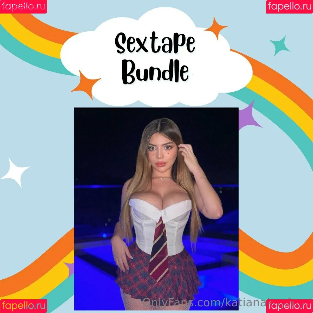 katianakayfree Onlyfans Photo Gallery 