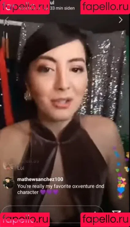Jane Douglas Onlyfans Photo Gallery 