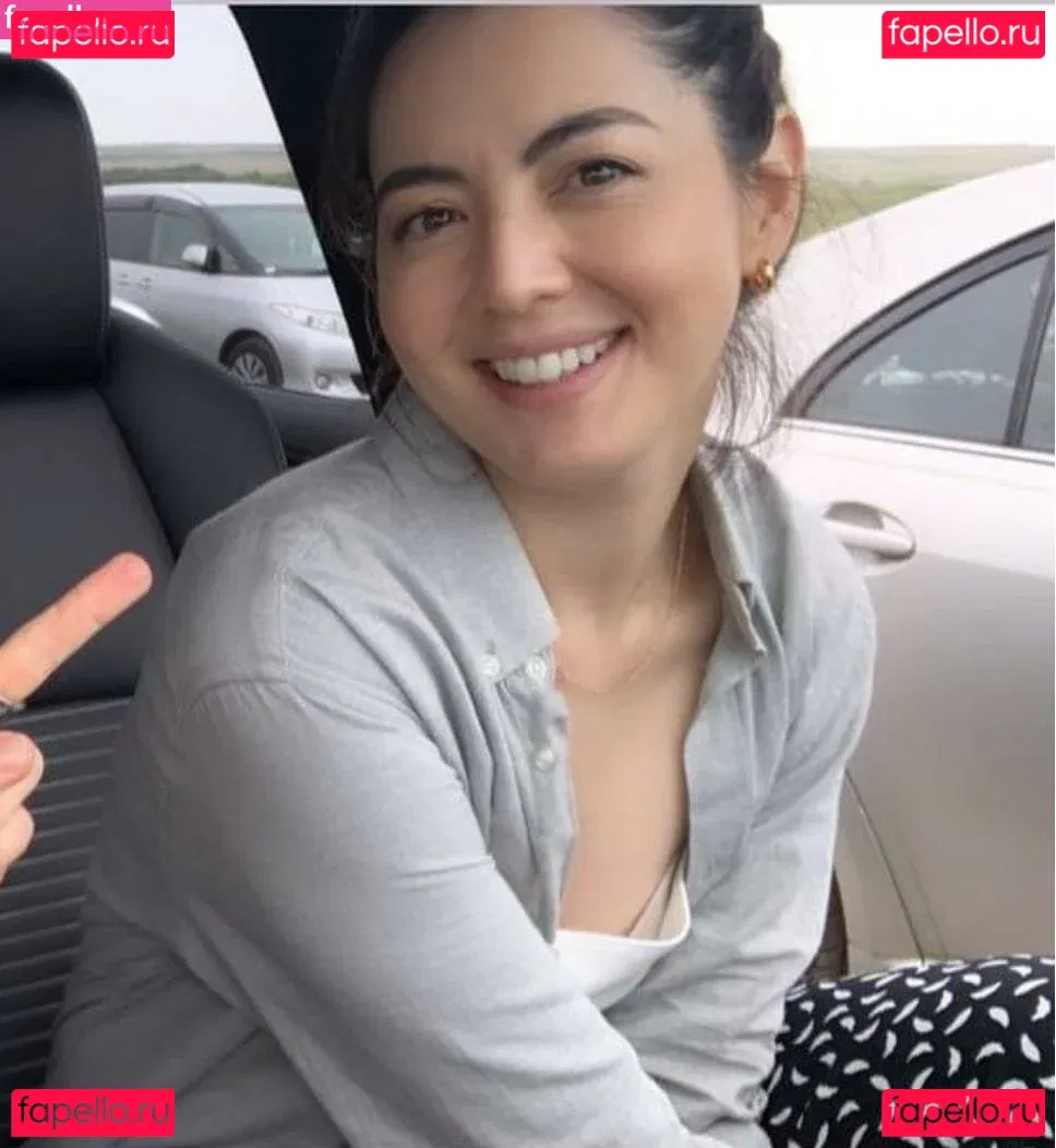 Jane Douglas Onlyfans Photo Gallery 