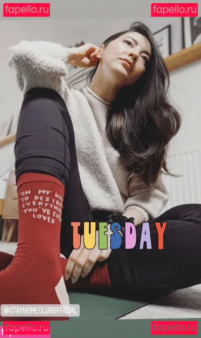 Jane Douglas Onlyfans Photo Gallery 