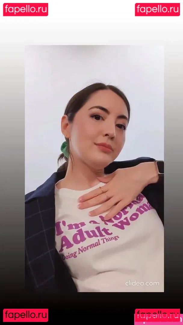 Jane Douglas Onlyfans Photo Gallery 