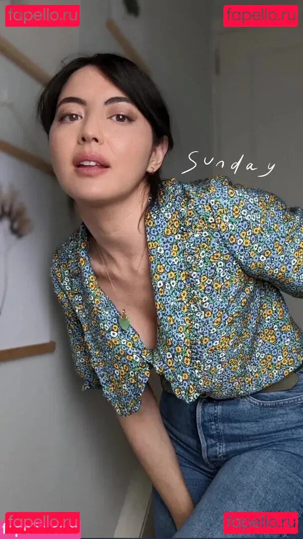 Jane Douglas Onlyfans Photo Gallery 