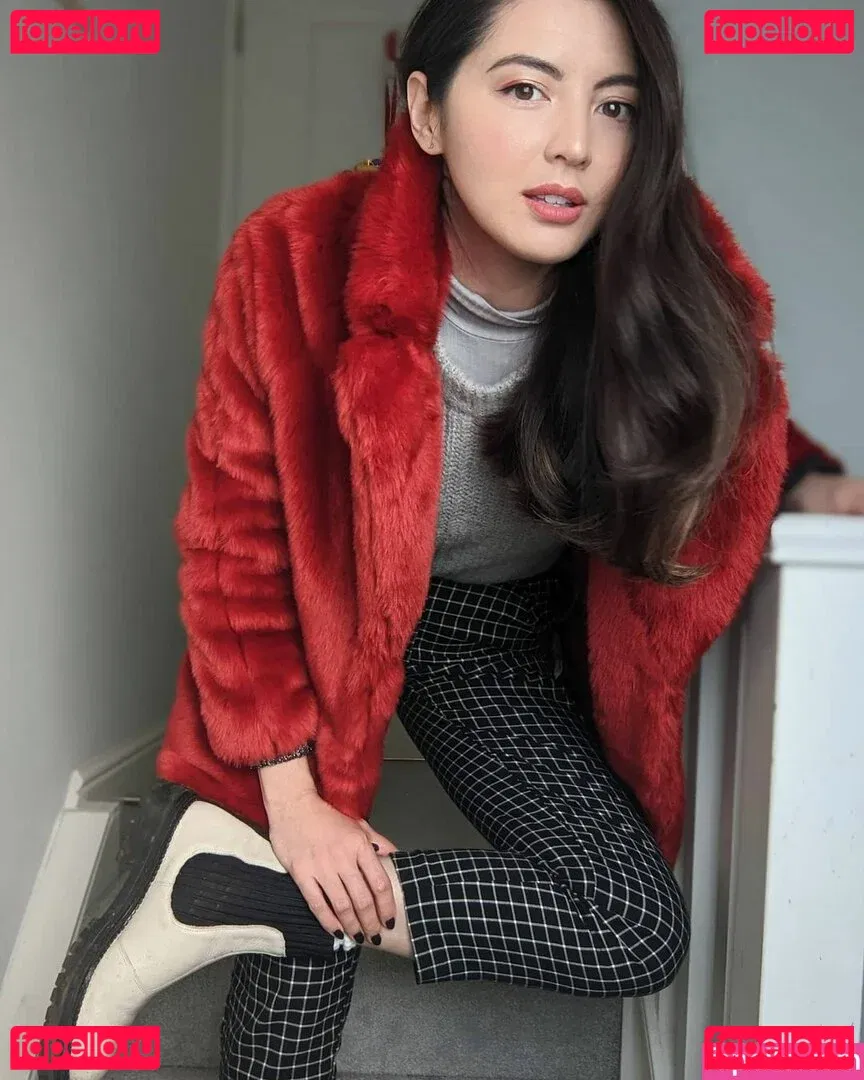 Jane Douglas Onlyfans Photo Gallery 