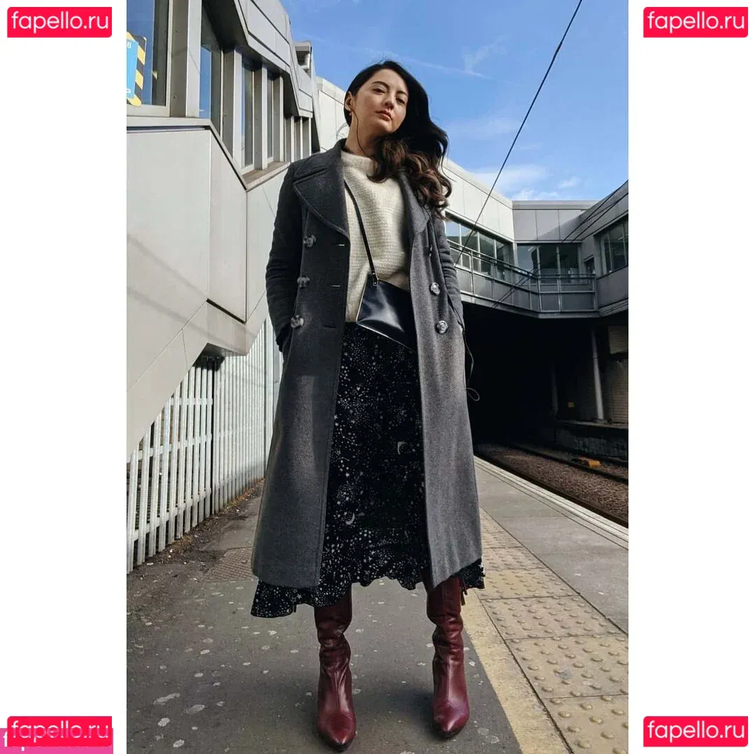 Jane Douglas Onlyfans Photo Gallery 