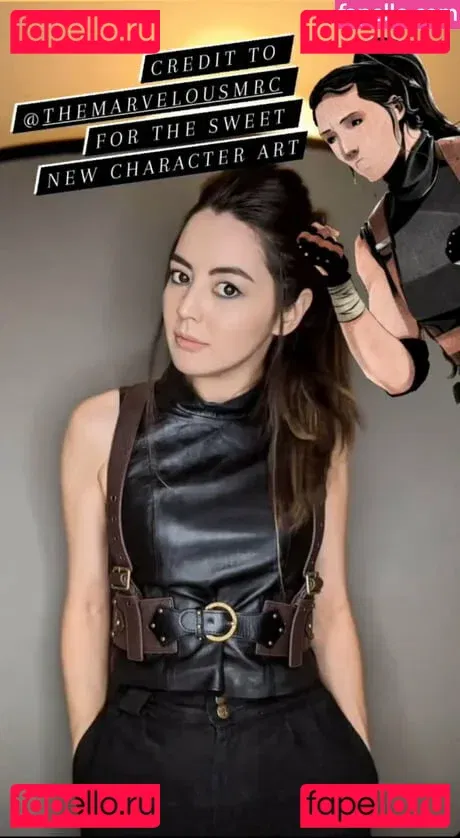 Jane Douglas Onlyfans Photo Gallery 