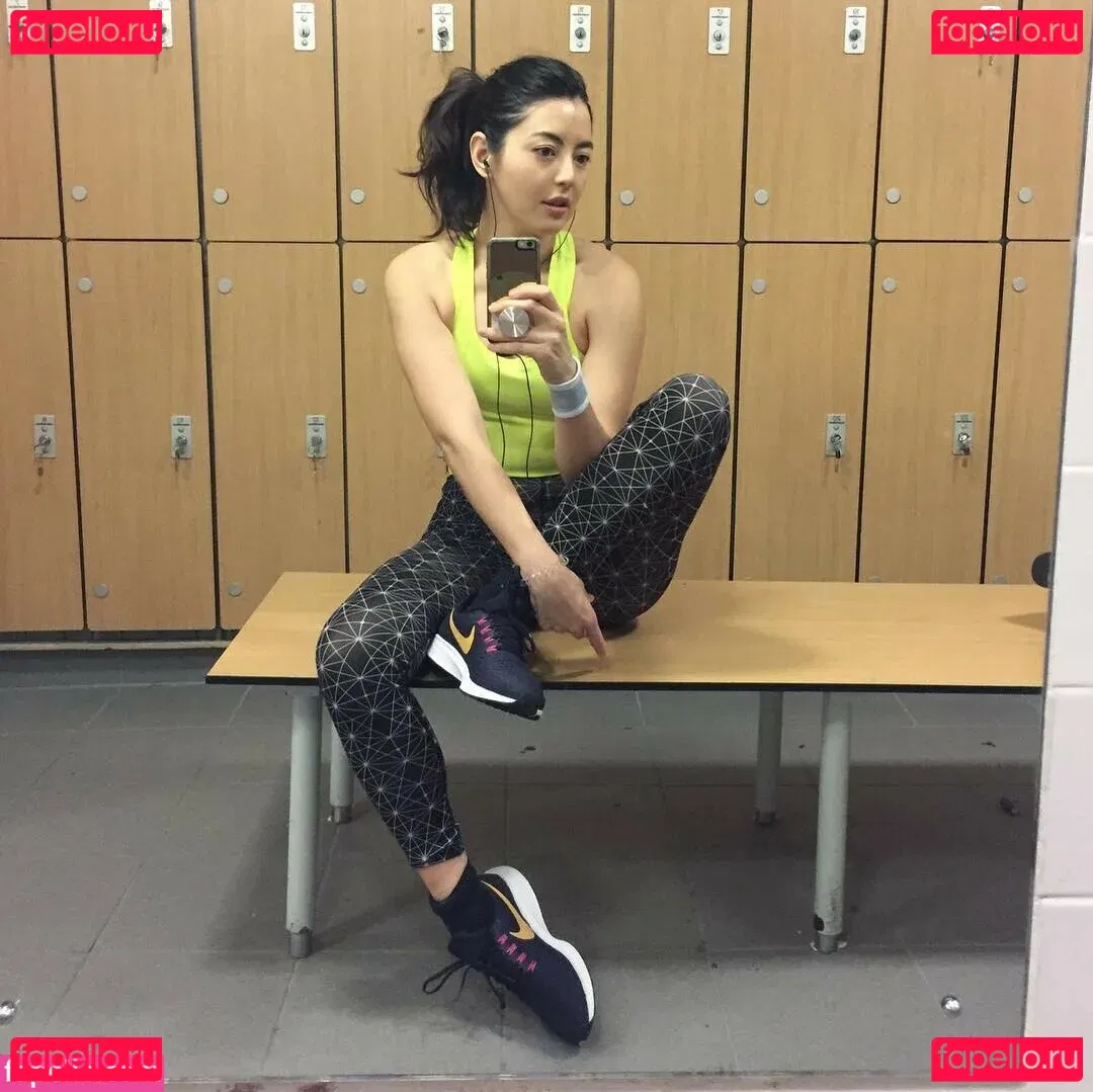 Jane Douglas Onlyfans Photo Gallery 