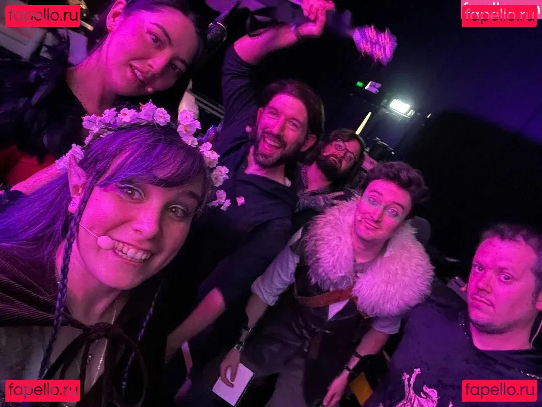 Jane Douglas Onlyfans Photo Gallery 