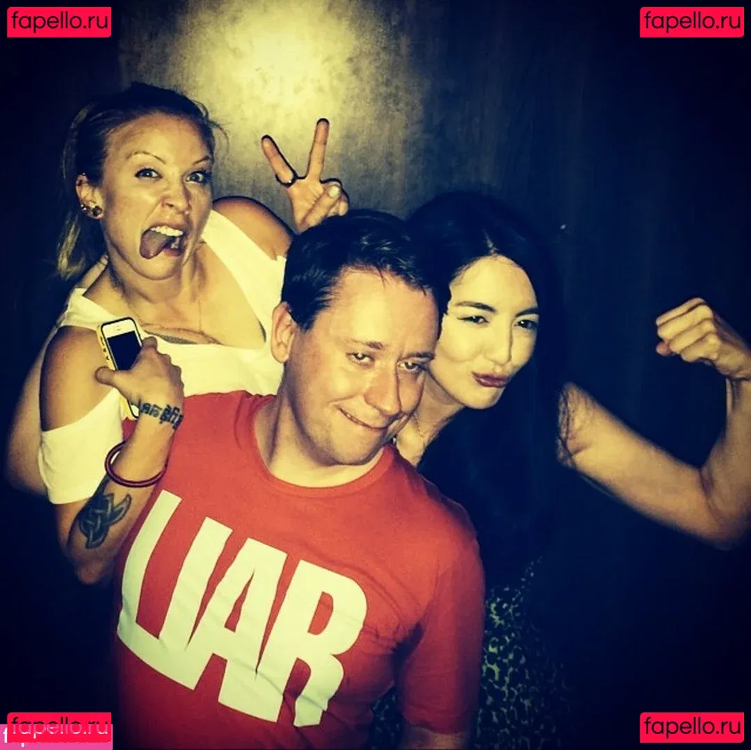 Jane Douglas Onlyfans Photo Gallery 