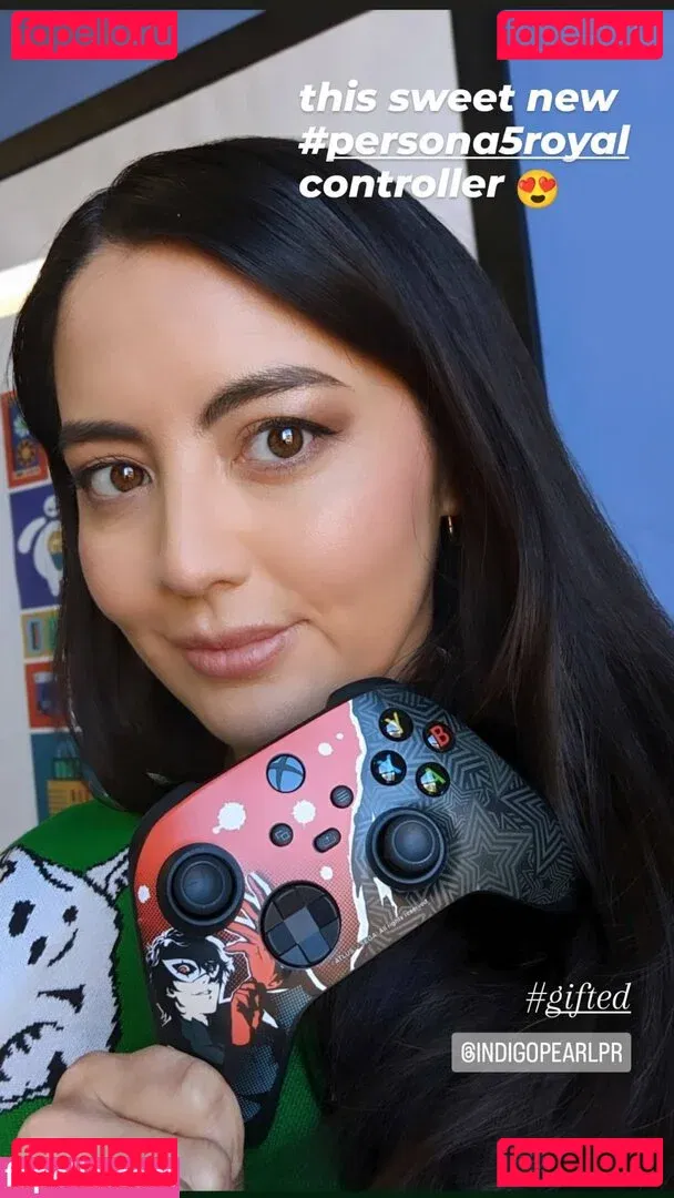 Jane Douglas Onlyfans Photo Gallery 