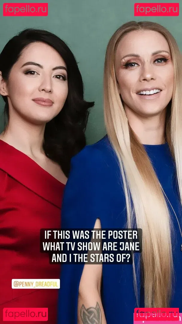 Jane Douglas Onlyfans Photo Gallery 