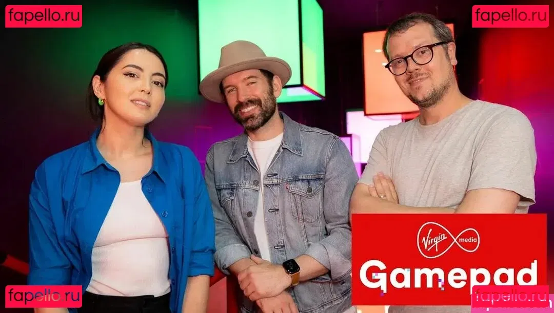 Jane Douglas Onlyfans Photo Gallery 