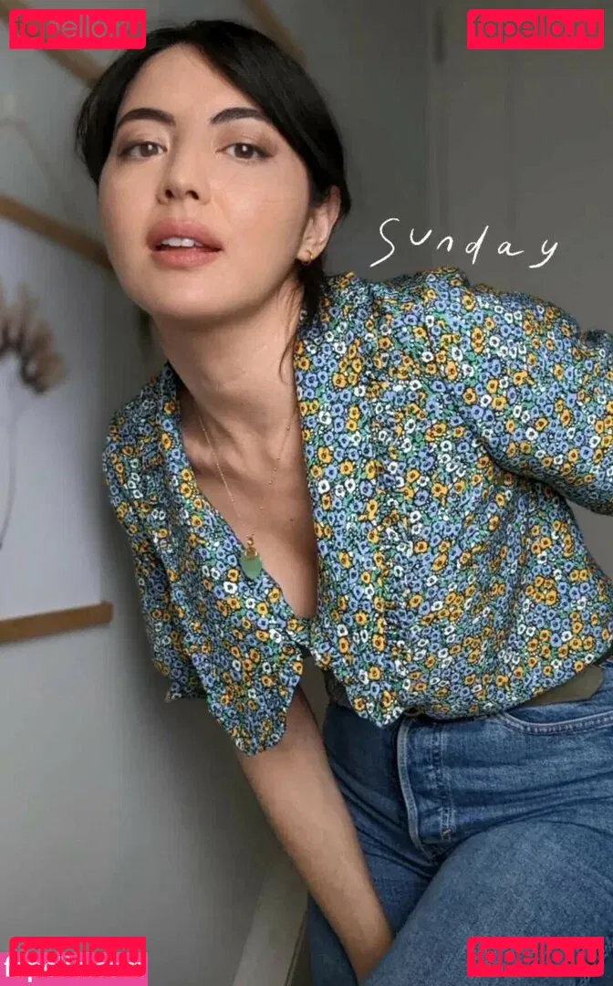 Jane Douglas Onlyfans Photo Gallery 