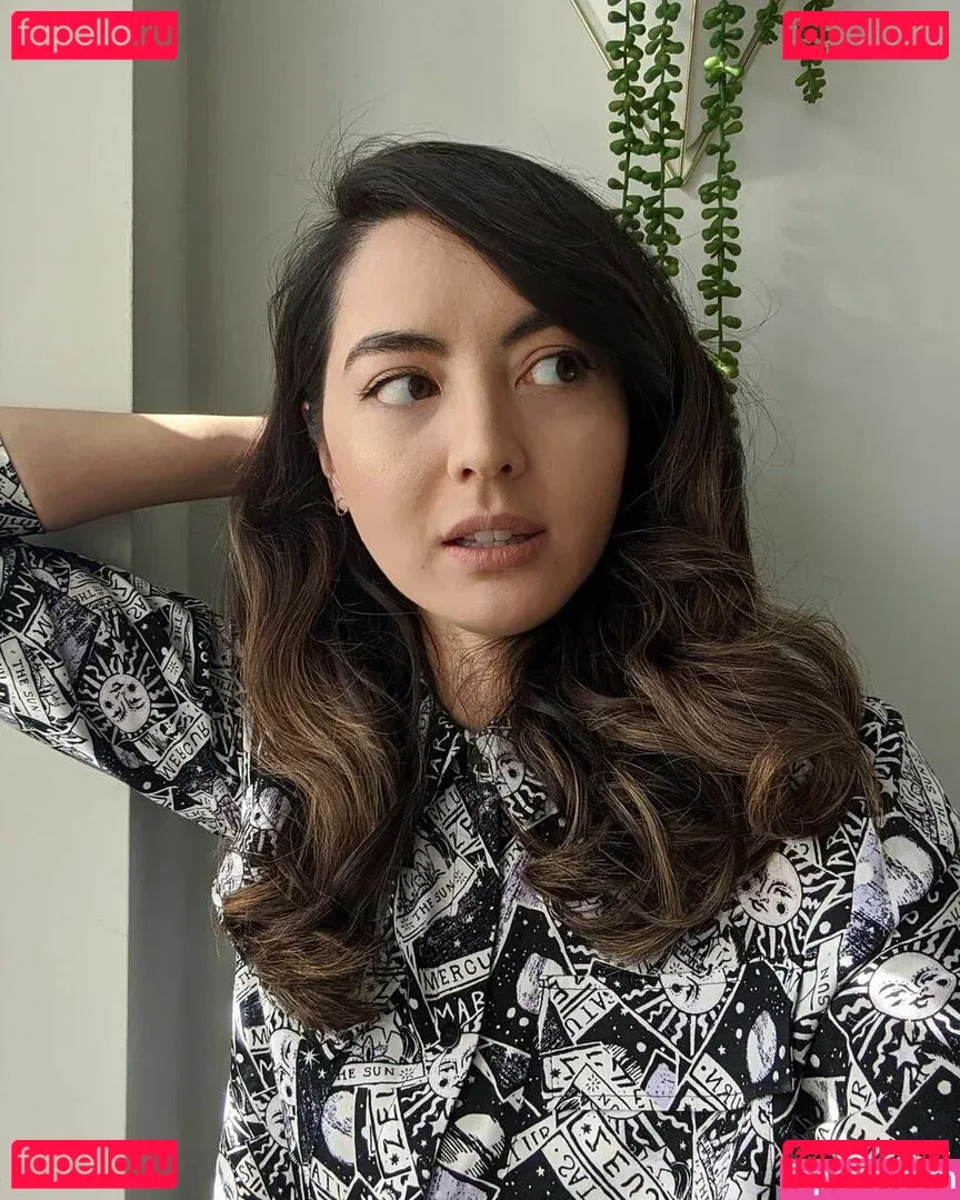 Jane Douglas Onlyfans Photo Gallery 