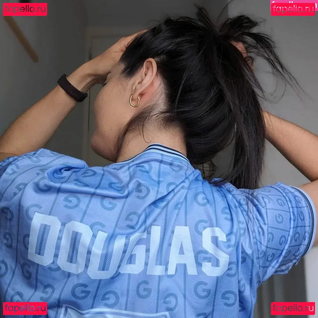 Jane Douglas Onlyfans Photo Gallery 