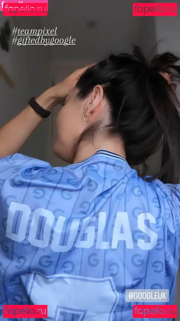 Jane Douglas Onlyfans Photo Gallery 