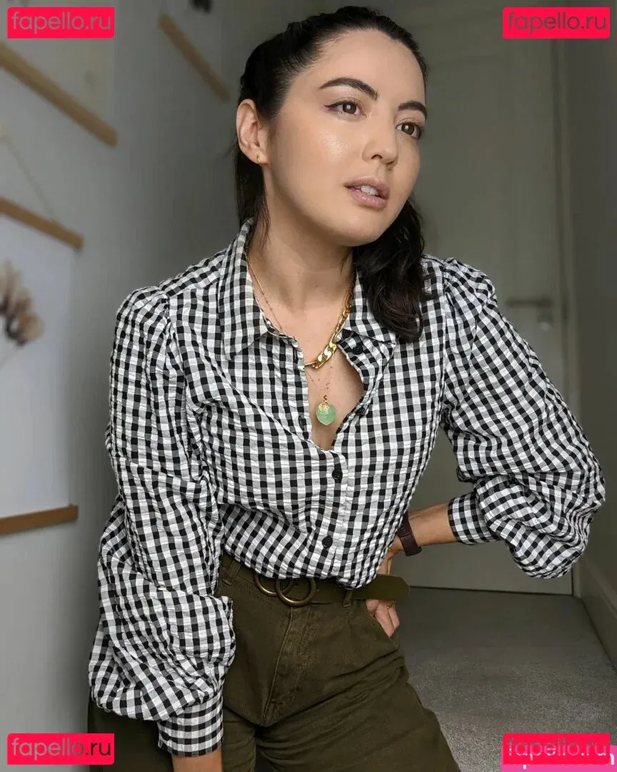 Jane Douglas Onlyfans Photo Gallery 