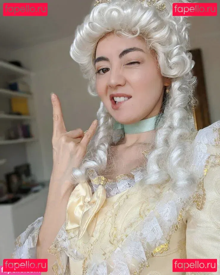 Jane Douglas Onlyfans Photo Gallery 