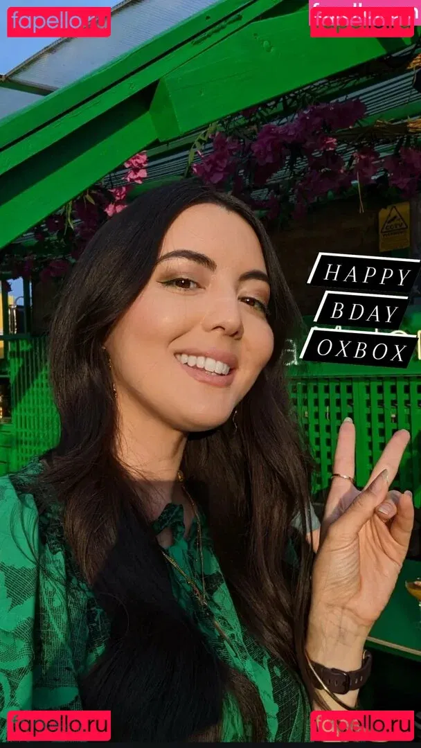 Jane Douglas Onlyfans Photo Gallery 