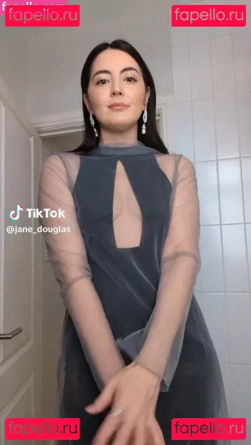 Jane Douglas Onlyfans Photo Gallery 