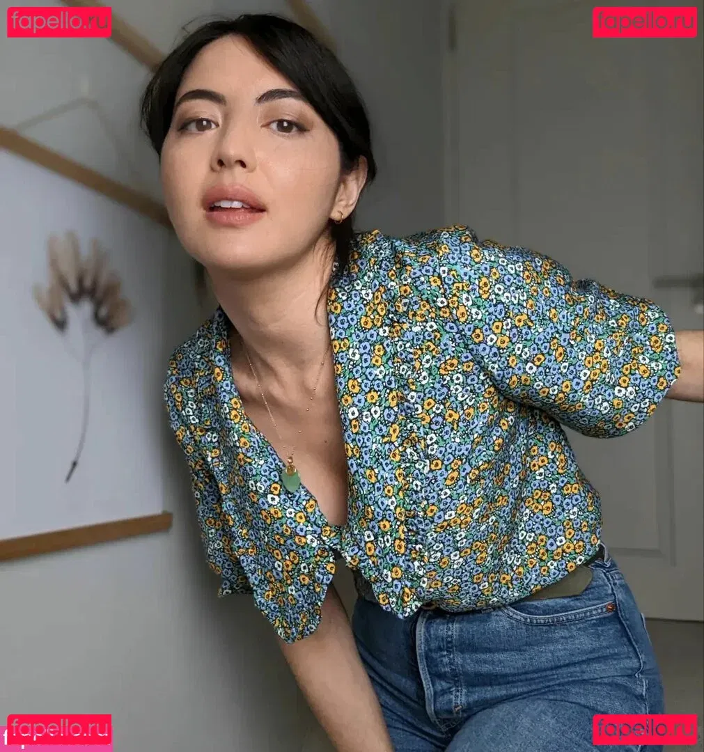 Jane Douglas Onlyfans Photo Gallery 