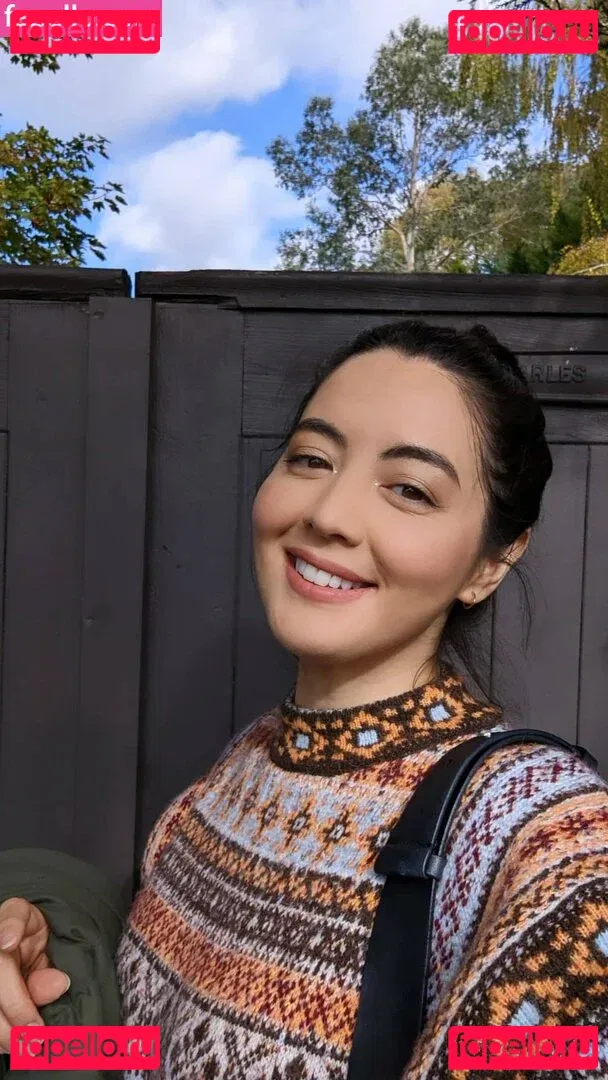 Jane Douglas Onlyfans Photo Gallery 