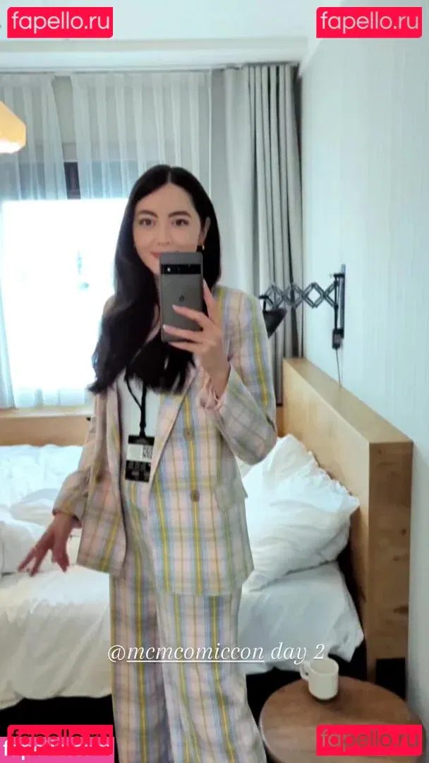 Jane Douglas Onlyfans Photo Gallery 