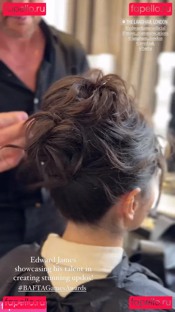 Jane Douglas Onlyfans Photo Gallery 