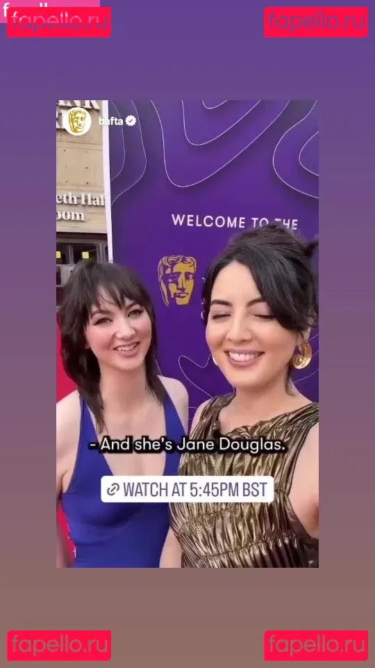 Jane Douglas Onlyfans Photo Gallery 