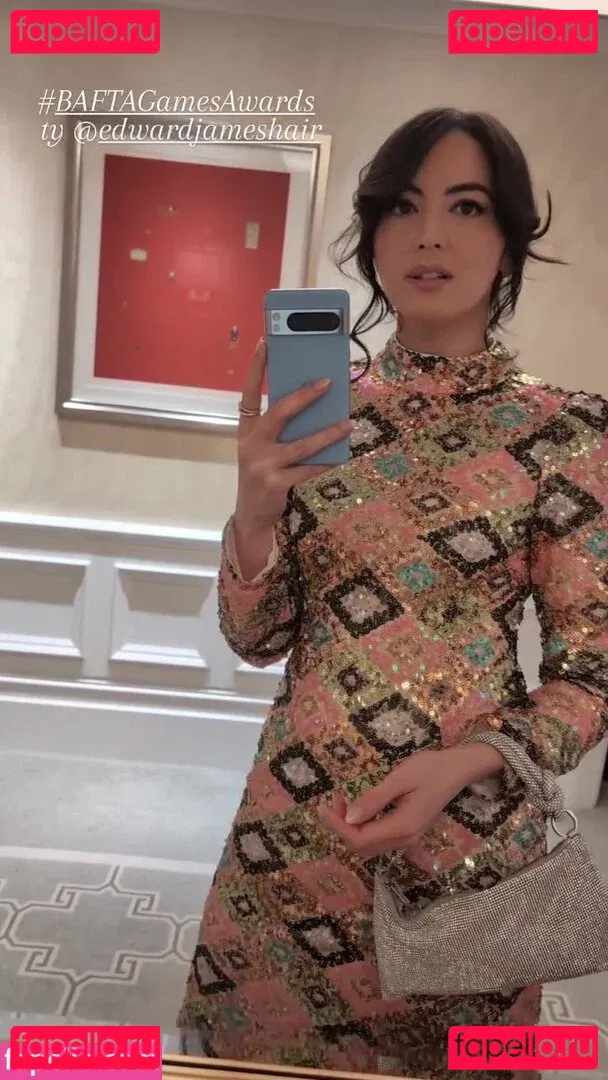 Jane Douglas Onlyfans Photo Gallery 