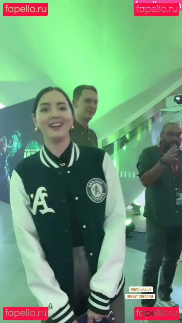 Jane Douglas Onlyfans Photo Gallery 