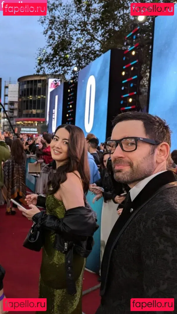 Jane Douglas Onlyfans Photo Gallery 