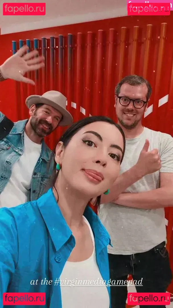 Jane Douglas Onlyfans Photo Gallery 