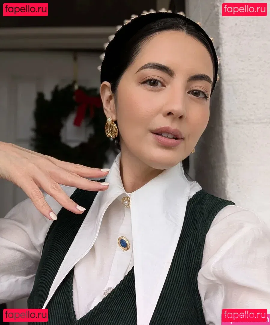 Jane Douglas Onlyfans Photo Gallery 