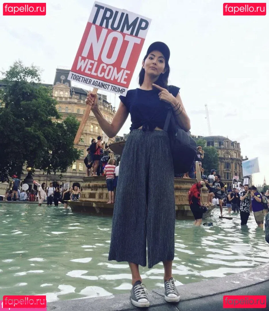 Jane Douglas Onlyfans Photo Gallery 