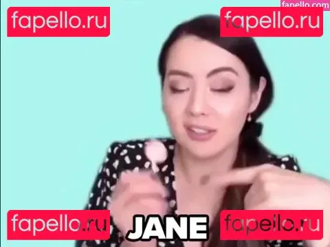 Jane Douglas Onlyfans Photo Gallery 