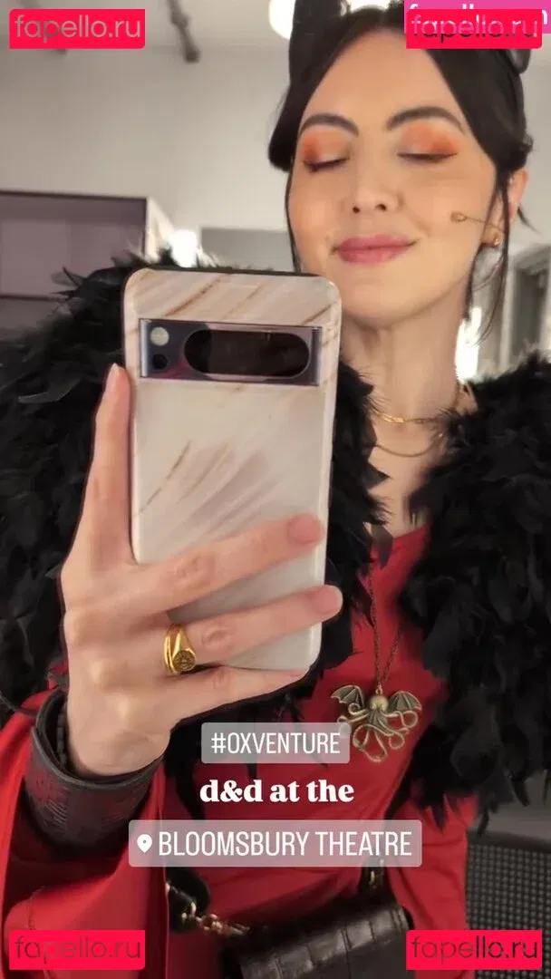 Jane Douglas Onlyfans Photo Gallery 