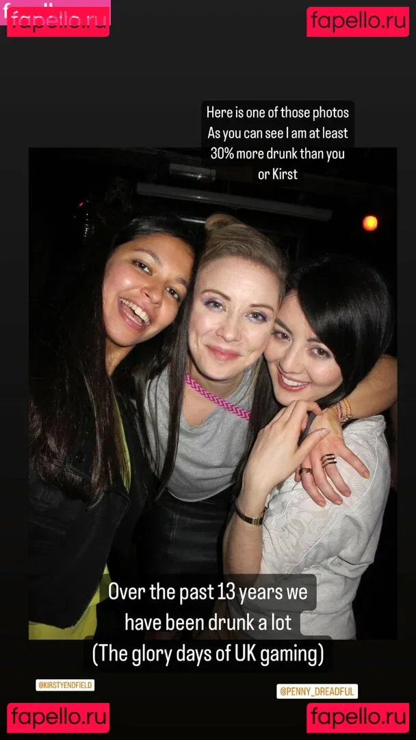 Jane Douglas Onlyfans Photo Gallery 