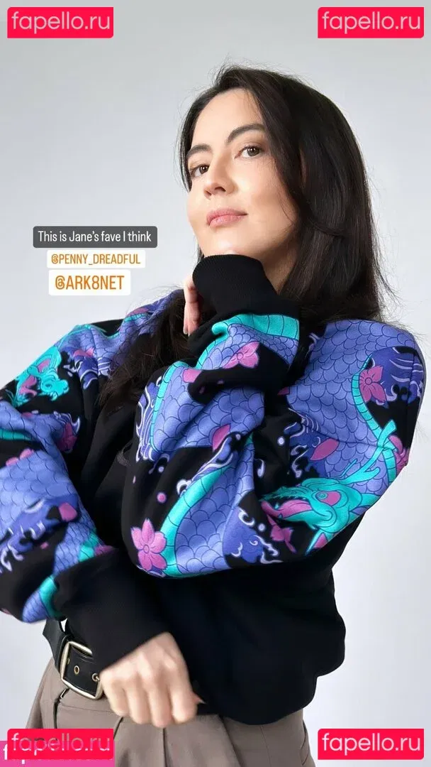 Jane Douglas Onlyfans Photo Gallery 