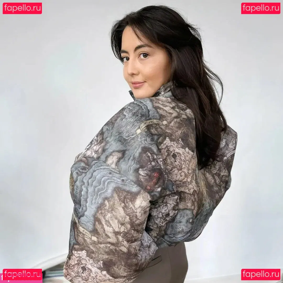 Jane Douglas Onlyfans Photo Gallery 