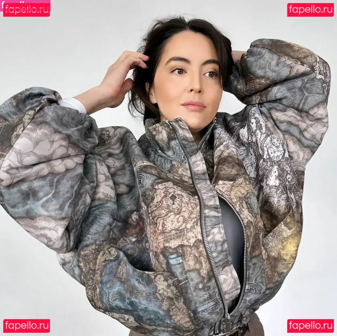 Jane Douglas Onlyfans Photo Gallery 