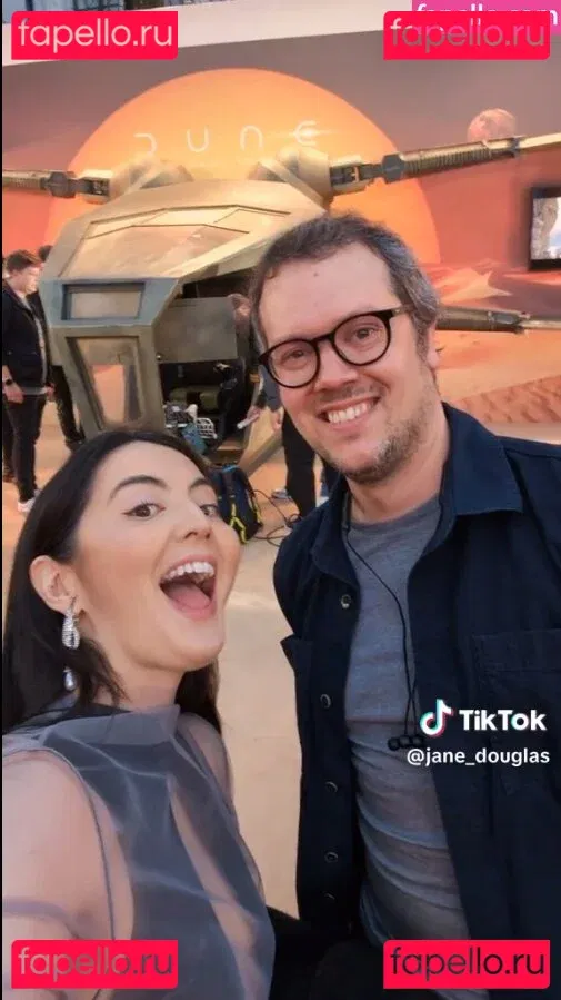 Jane Douglas Onlyfans Photo Gallery 