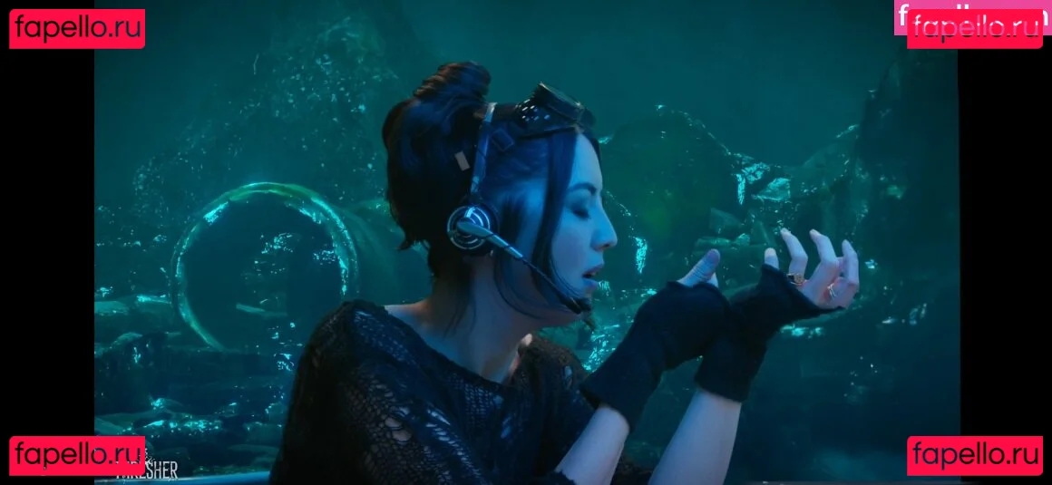 Jane Douglas Onlyfans Photo Gallery 