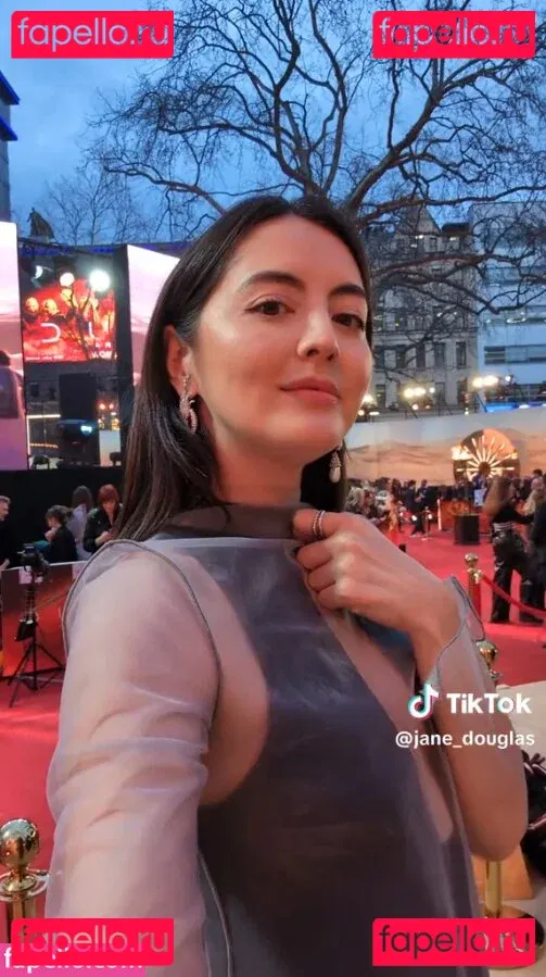 Jane Douglas Onlyfans Photo Gallery 