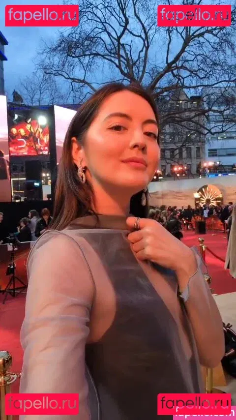 Jane Douglas Onlyfans Photo Gallery 